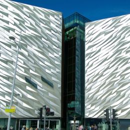 Letterkenny - Ballycastle