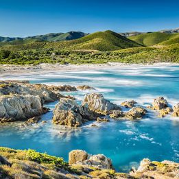 Saint - Florent - Calvi