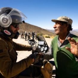 Cafayate - Andalgalá