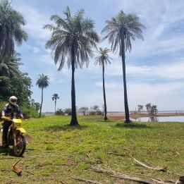 Cap Skirring - Cap Skirring