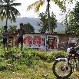 Jour 5 - Munnar — Elephant Valley - 220 km