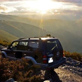 Zagora - Dunes de Chegaga