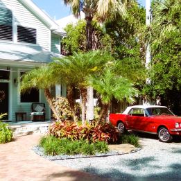Key West – Key Largo