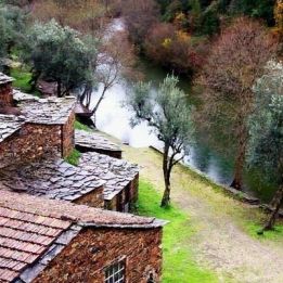 Sagres - Bensafrim - Sao Bartolomeo de Messines - 4h de conduite