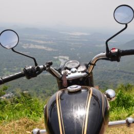 Jour 8 : - Nuwara Eliya - Ella - 90 km de routes – 1h30 de conduite