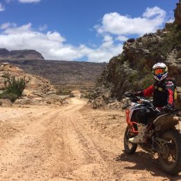 Cape Town - Eland’s Bay