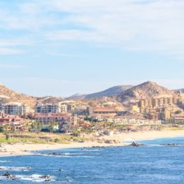 Los angeles - Ensenada