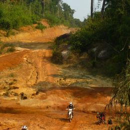 Ban Kheun - Vientiane