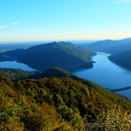 Jour 2 - Milan - Côme - 195 km de routes - 4h de conduite