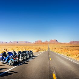 Giorno 5 : Grand Canyon - Monument Valley (272 km)