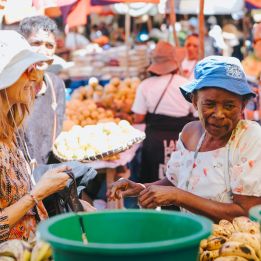 Aéroport - Antananarivo