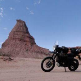 Tafí del Valle - Salta