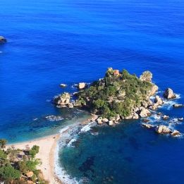 Palerme - Marsala - 5h de conduite