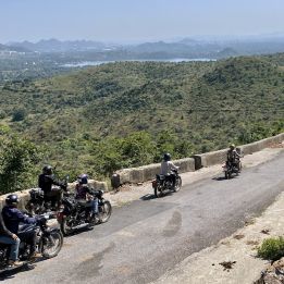 Udaipur