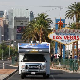 Las Vegas