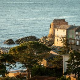 Bastia - Cap Corse - Saint - Florent