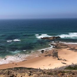 Vila do Bispo - São Bartolomeu de Messines