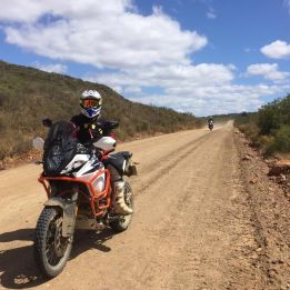 Namaqualand - Port Nolloth