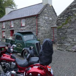 Cork - Kenmare