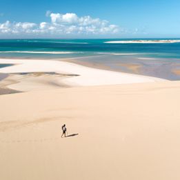 Mossuril - Memba Bay