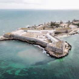 Nampula - Ilha de Moçambique