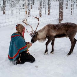 Ivalo - Inari