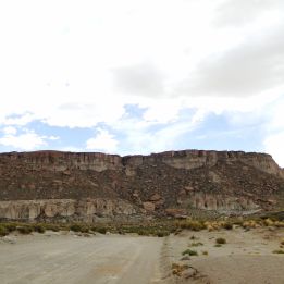 Cusi Cusi - Humahuaca