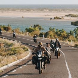 Mangily - Antananarivo