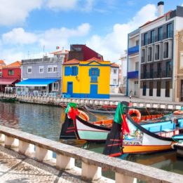 Porto - Vallée du Douro