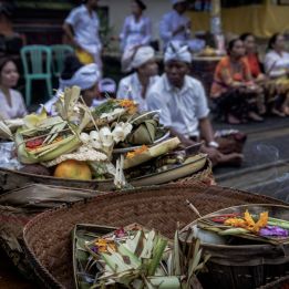 Aéroport international de Denpasar - Ubud