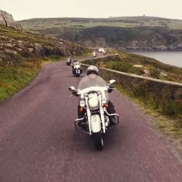 Connemara - Galway