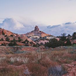 Albuquerque - Gallup