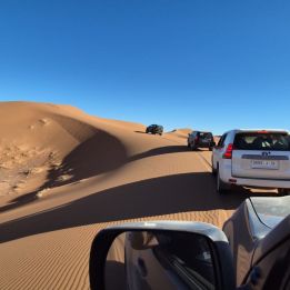 Khénifra - Errachidia