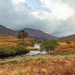 Ullapool - Île de Skye