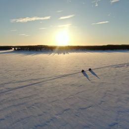 Inari - Muotkan Ruoktu