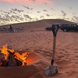 Errachidia - Erg Chebbi