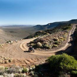 Cape Town - Eland’s Bay