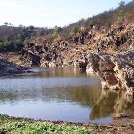 Serra da Estrela - Arganil - 4h de conduite