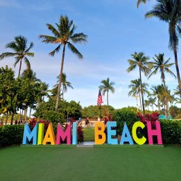 Miami