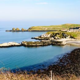 Ballycastle - Belfast