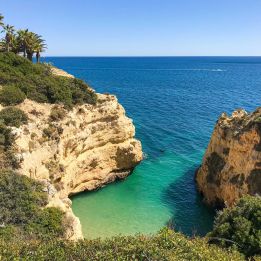 Cascais - Vila Nova de Milfontes