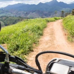 Jour 11 - Chiang Kham - Chiang Mai - 220 km