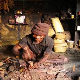 Antsirabe - Ambositra