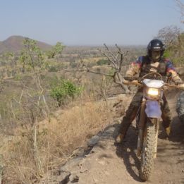 Sotouboua - Blitta - Assoukoko - Badou