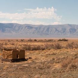 Tankwa Karoo - Namaqualand
