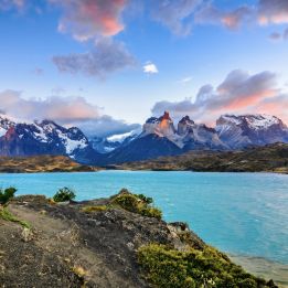 Huilo Huilo Villa Traful