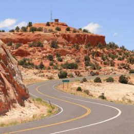 Laughlin - Grand Canyon