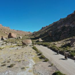 Cachi - Cafayate