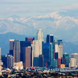 Monterey - Prismo Beach - 243vkm