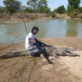 Ouagadougou - Zigla Koulpélé